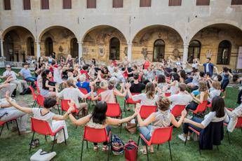 Danza: da Bassano del Grappa nella Giornata Nazionale del Parkinson 'Dance Well' Danza: da Bassano del Grappa nella Giornata Nazionale del Parkinson 'Dance Well'